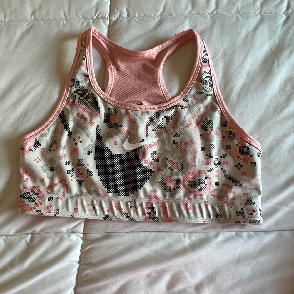 Women’s Nike Reversible Sports Bra